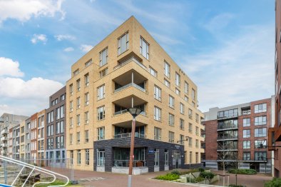 appartementen te huur op Appartement Van Der Wijckpoort 31