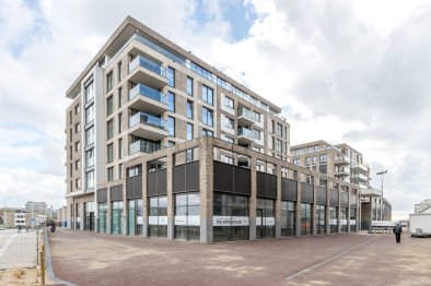 appartementen te huur op Appartement Deltaplein 259