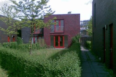huurwoningen te huur op Eengezinswoning Lloyd Webberhof 6