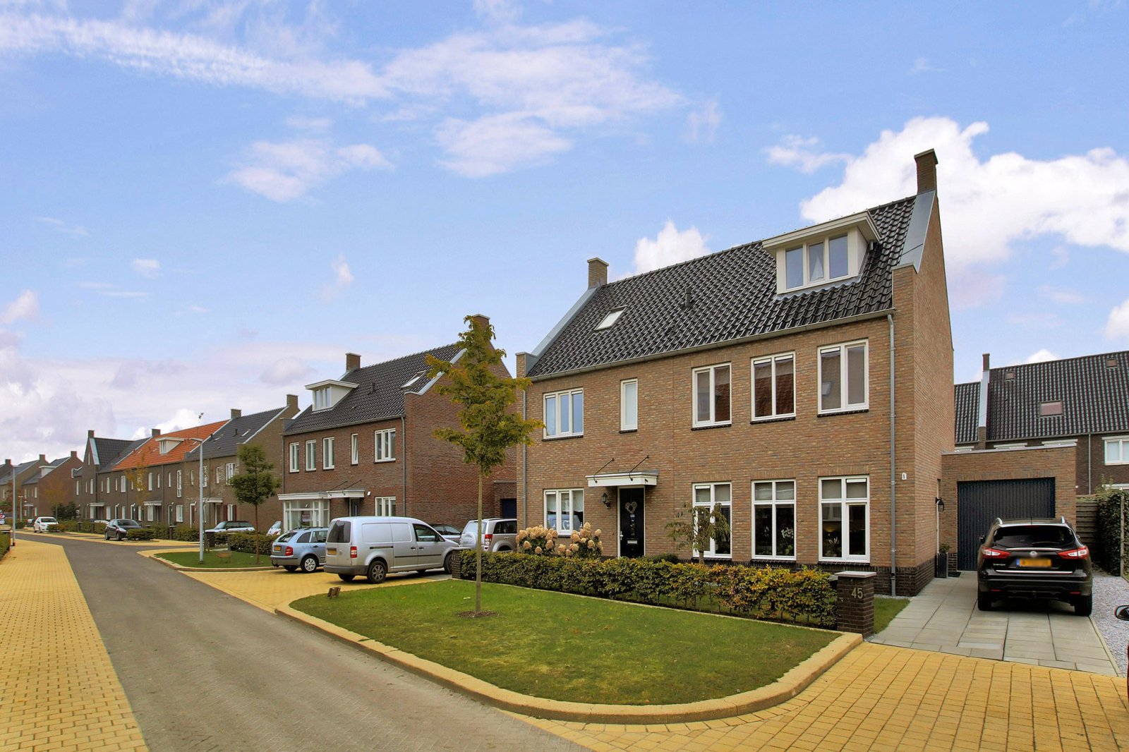 Foto 1 van 11, Cleyndertstraat 45, ZWOLLE