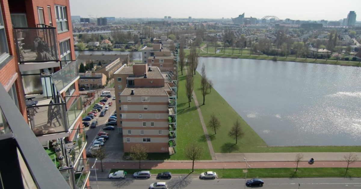 Mia Van Ijperenplein 147, Rotterdam