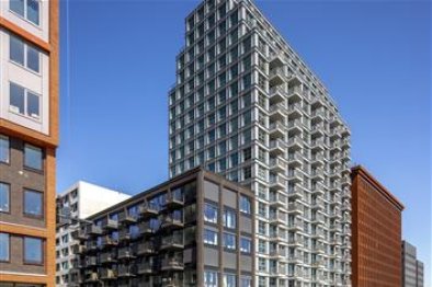 huurwoningen te huur op Appartement Mt. Lincolnweg 14 C2