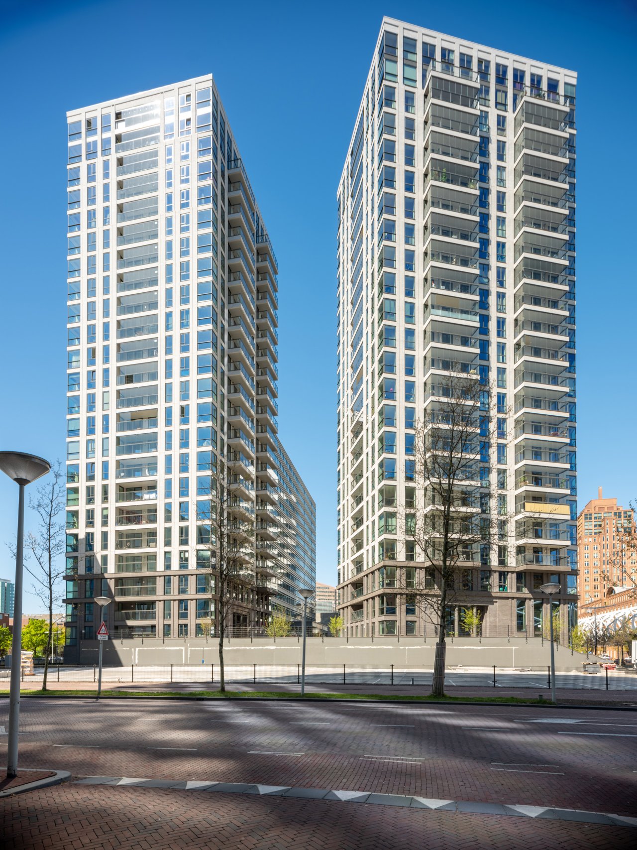 MVGM Verhuurd onder voorbehoud Prinses beatrixlaan 11 108, den haag