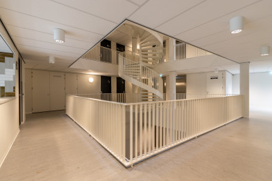 studios te huur op Appartement Betaplein 49