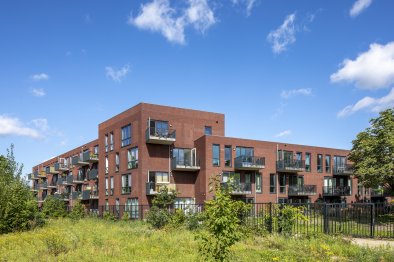 appartementen te huur op Novahof 31