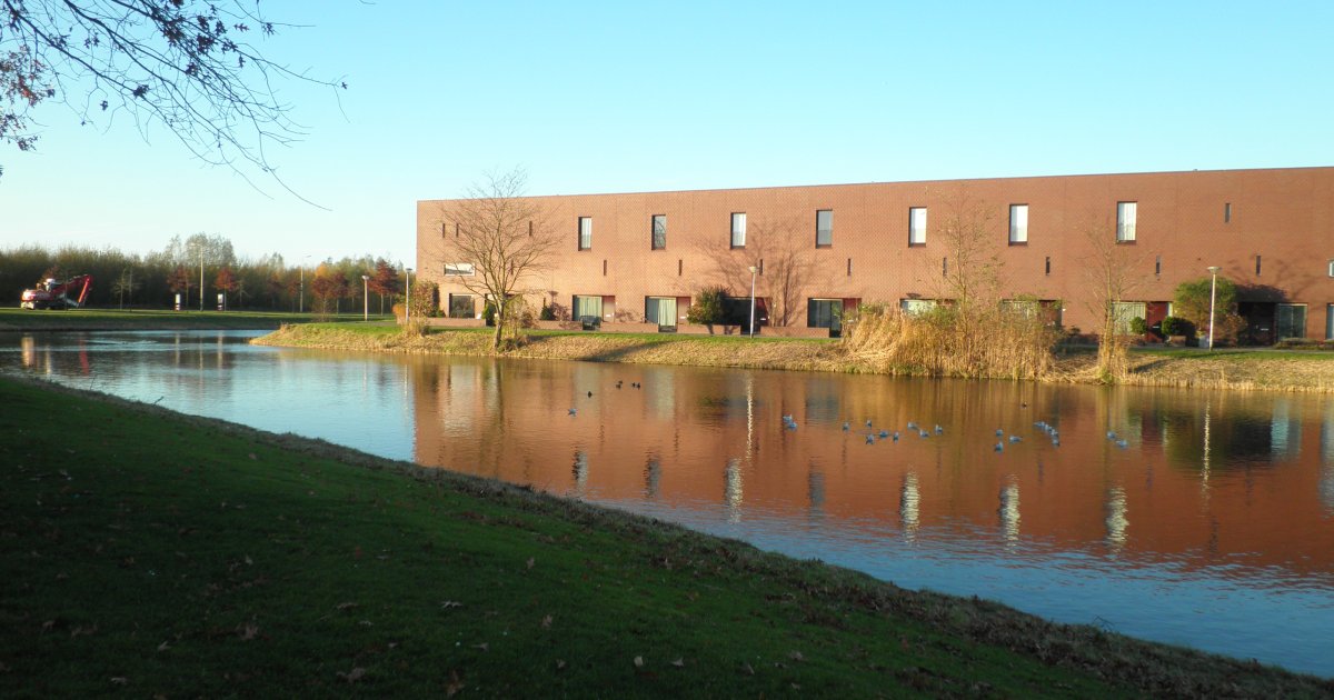 Ravensteinerf 34, Tilburg