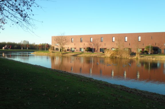 Appartement Ravensteinerf 34