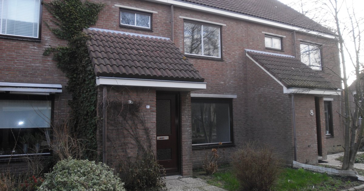 Karwijhof 3, Teylingen