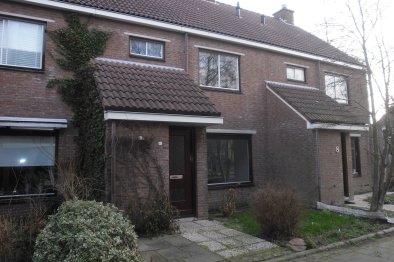 homes for rent on Eengezinswoning Karwijhof 3