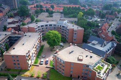 free-sector-houses for rent on Strijpsestraat 144 38