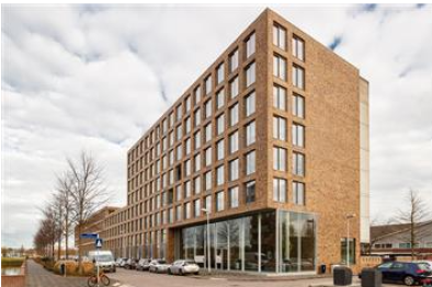 private-rentals for rent on Appartement Melissekade 5