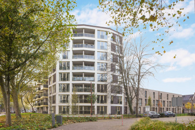 vrije-sector-woningen te huur op Appartement Luttenbergstraat 67