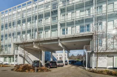 apartments for rent on Appartement Marie Vierdagstraat 128