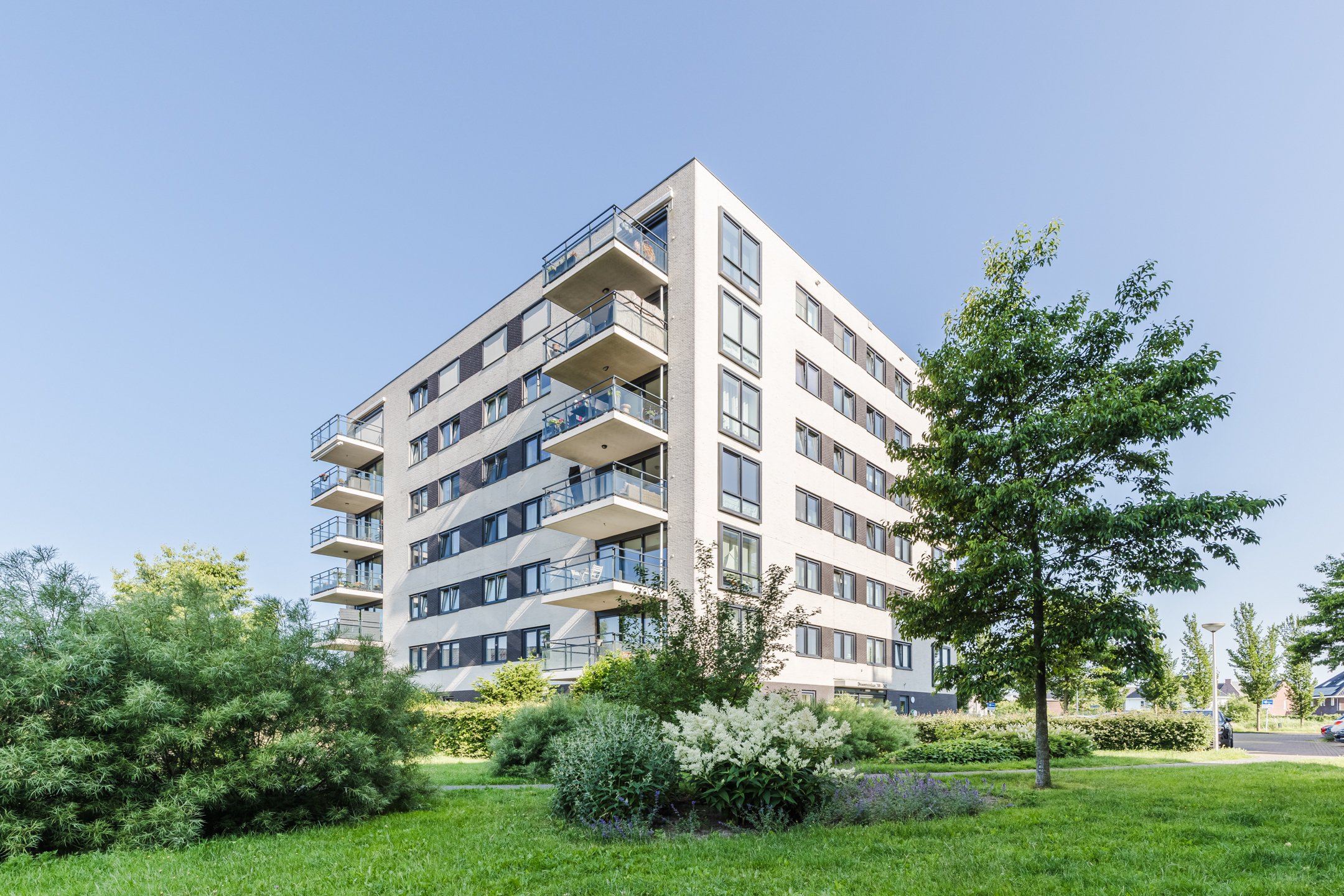 Mieszkanie — Utrecht