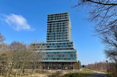 studios for rent on Appartement Heathrowstraat 172