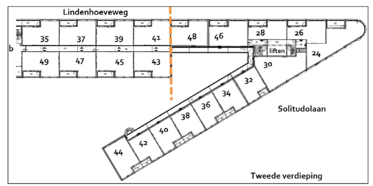 Object Plattegrond