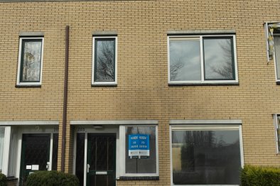 private-rentals for rent on Eengezinswoning Clazina Kouwenbergzoom 205