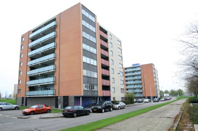 huurwoningen te huur op Appartement Hoge Filterweg 164