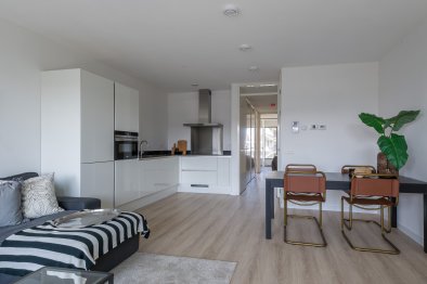 vrije-sector-woningen te huur op Appartement Ms. Oslofjordweg 62