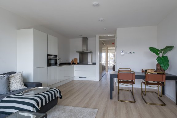 Appartement Ms. Oslofjordweg 122