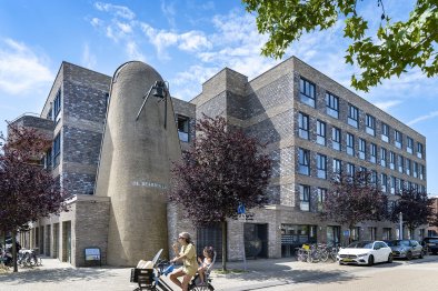 private-rentals for rent on Appartement D.j. Den Hartoglaan 58