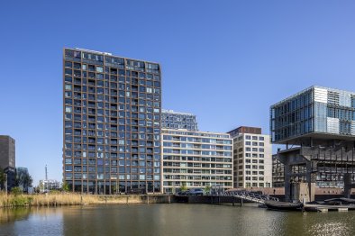 homes for rent on Appartement Kraanspoor 3 R9