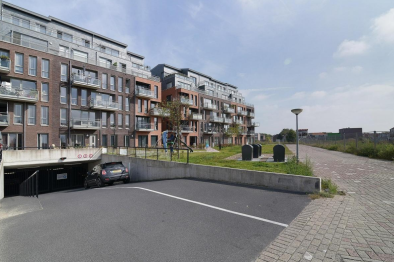 free-sector-houses for rent on Appartement Schelphoek 34