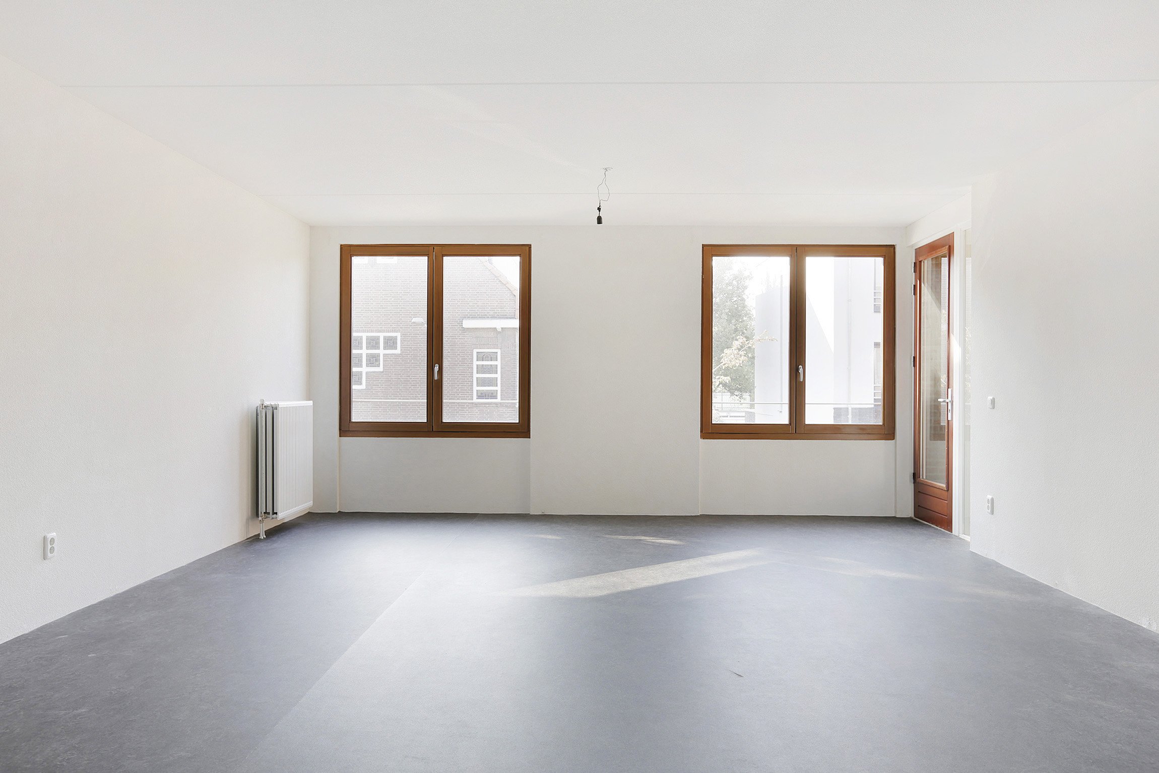 Family home in Tilburg