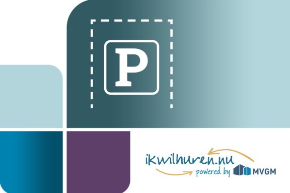 Parkeerplaats Oosterhamrikkade 7 Groningen