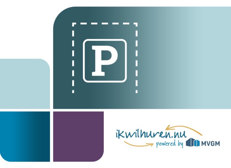 Plattegrond 1 van 1, Parkeerplaats Oosterhamrikkade 28 , Groningen