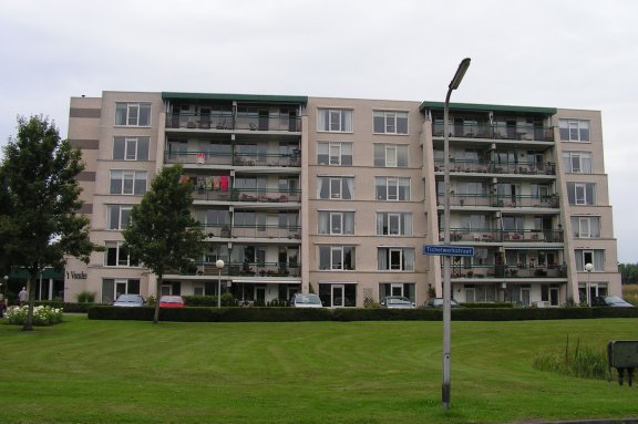 Tichelwerkstraat 148 Hoogeveen