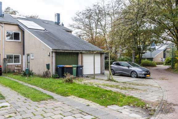 Gorzen in Leusden