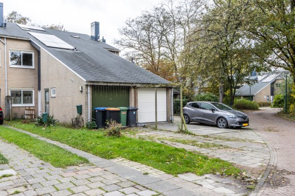 Eengezinswoning Beemden 44