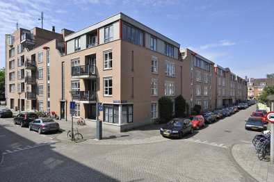 particuliere-woningen te huur op Appartement Wielingenstraat 30 G