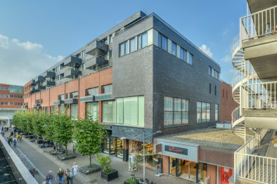 particuliere-woningen te huur op Appartement Marktplein 120