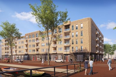 private-rentals for rent on Appartement Revaleiland 101