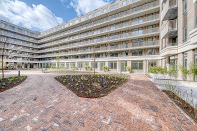 vrije-sector-woningen te huur op Appartement Plantage Muidergracht 99 G7