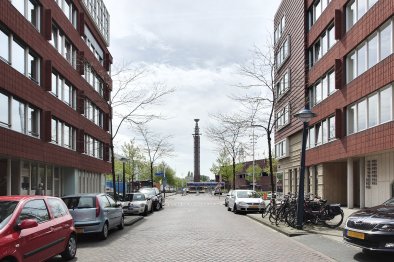 homes for rent on Appartement Rheastraat 79