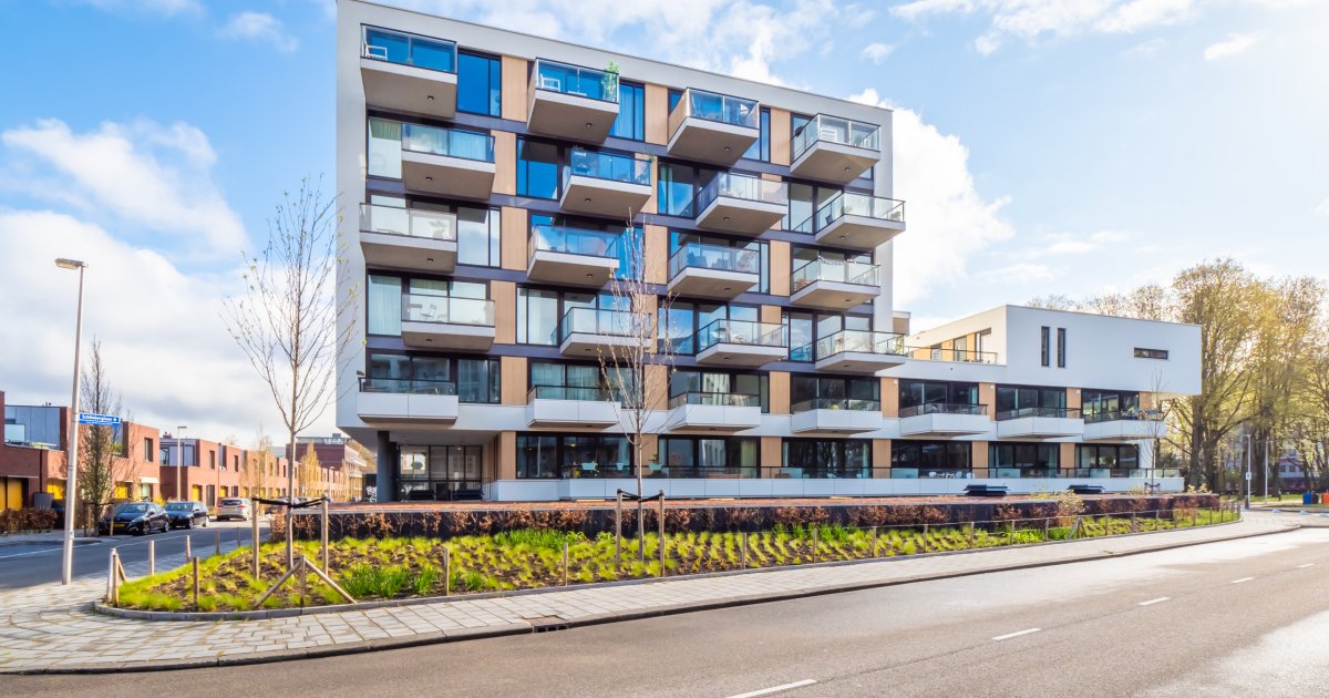 Schonberglaan 161, Utrecht