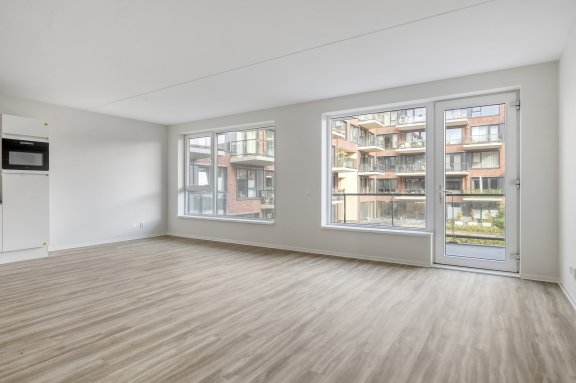 Appartement Friesestraatweg 227 2