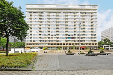 appartementen te huur op Eengezinswoning Koningin Wilhelminaplein 530