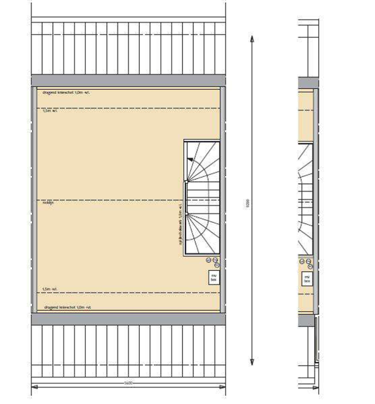 Object Plattegrond