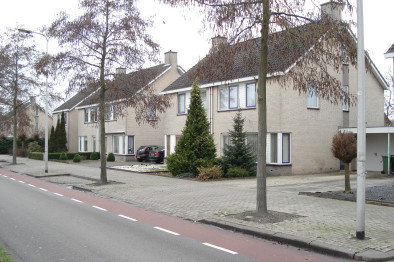 homes for rent on Eengezinswoning Bijsterveldenlaan 103