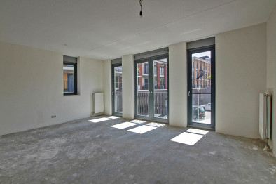 vrije-sector-woningen te huur op Appartement Vissering 16