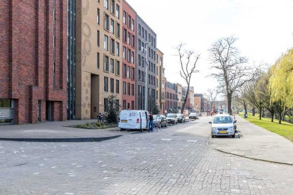MVGM - Aanbod gemeente Rotterdam