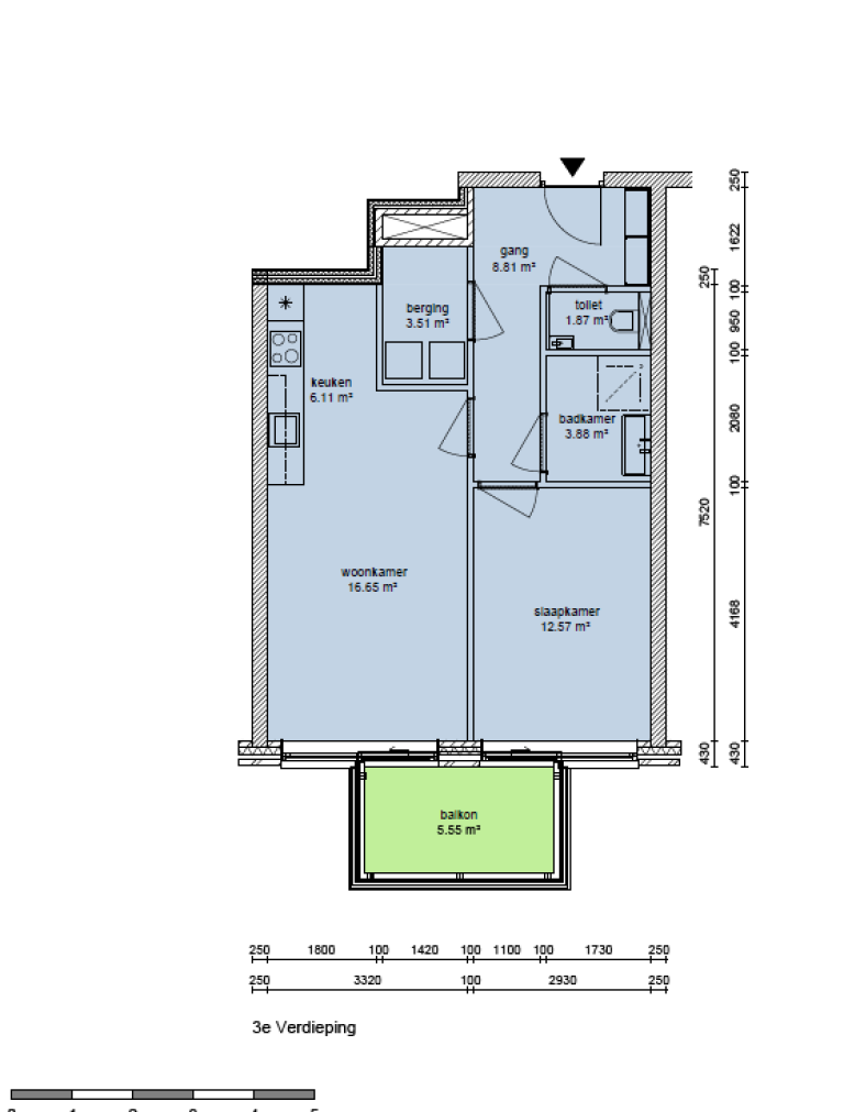 Object Plattegrond