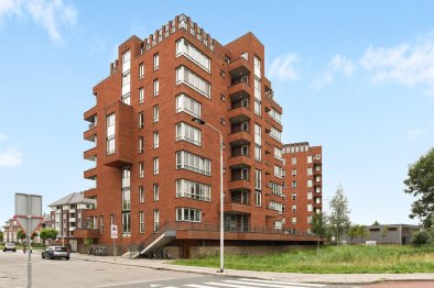 vrije-sector-woningen te huur op Appartement De Hoop 8