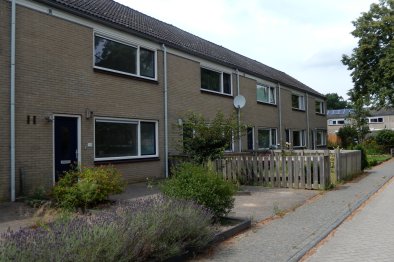 homes for rent on Eengezinswoning Hesselterbrink 223