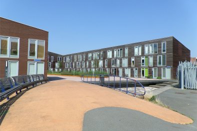 huurwoningen te huur op Eengezinswoning Monnikhof 9