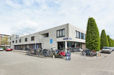 homes for rent on Eengezinswoning Sint-truidenstraat 7